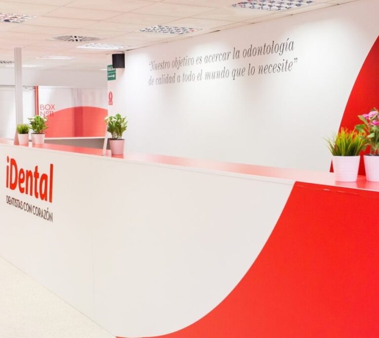 Cancelación masiva de citas en iDental antes del inicio de la huelga indefinida
