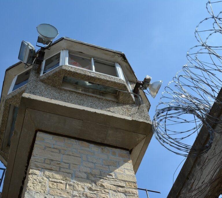 Se produce la mayor repatriación de españoles presos en el extranjero