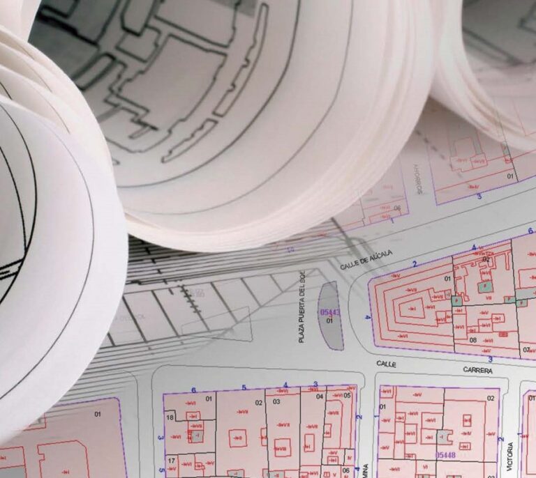 Nuevo 'catastrazo' a la vista en 1.400 ayuntamientos para 2018