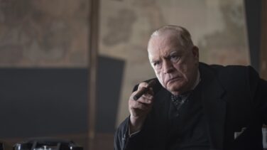 Churchill, ante el día D
