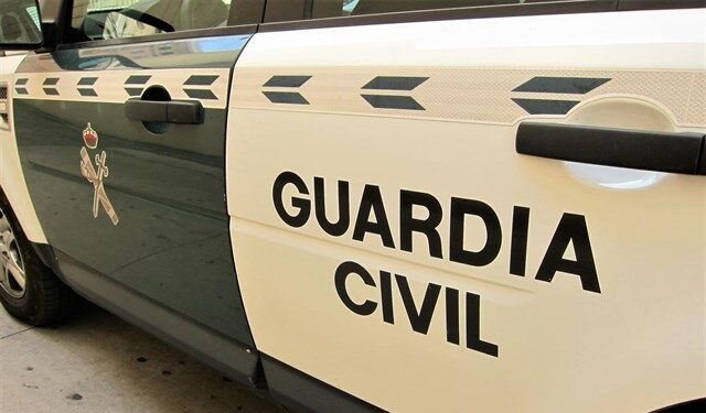 Detenido el presidente del Marbella FC y otras diez personas por blanqueo