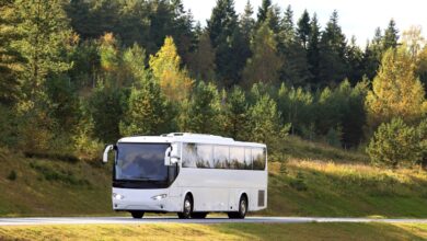 España advierte a la UE que liberalizar el autobús "aislaría más a la población rural"