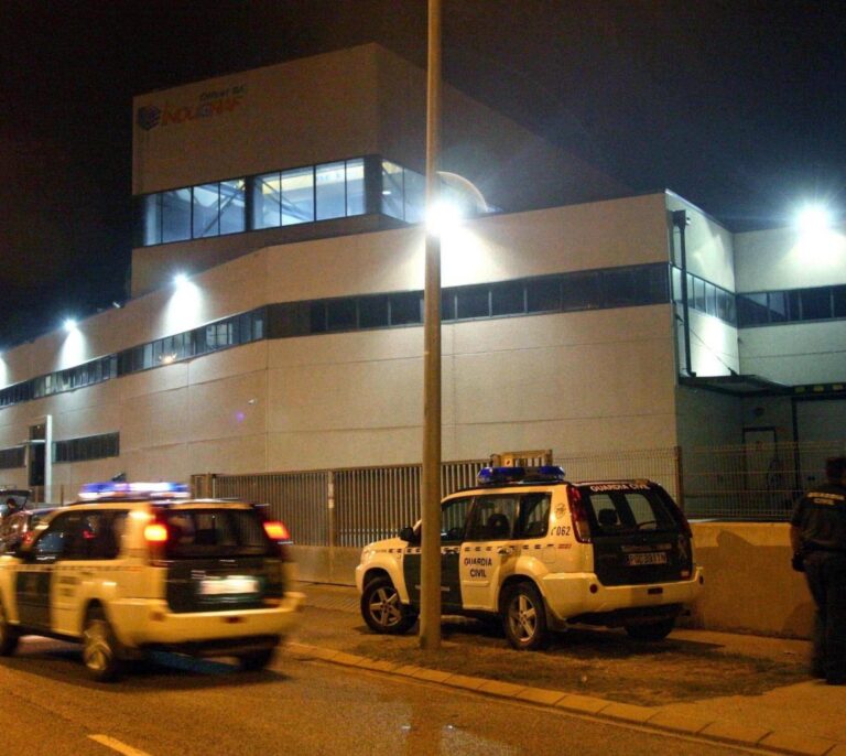 La Fiscalía pide al juez registrar la imprenta sospechosa por las papeletas del 1-O