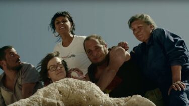 La CUP arranca su campaña de propaganda: Ahora empieza el #mambo!