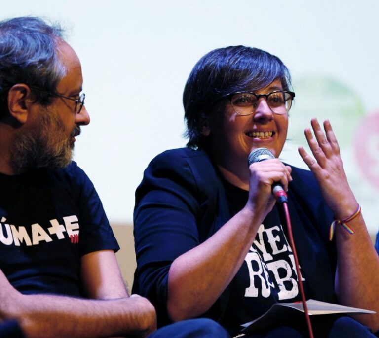 La CUP llama a boicotear las elecciones catalanas con una paella masiva insumisa