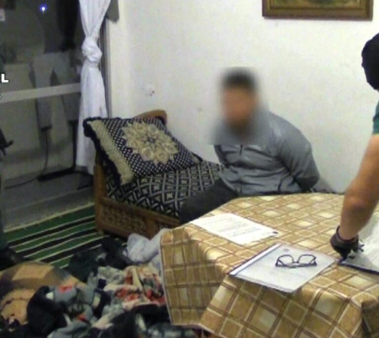 Prisión para el detenido en Vinaroz por los atentados de Barcelona y Cambrils