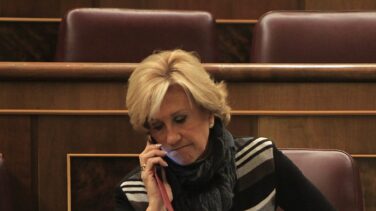 La diputada madrileña del PP Carmen Álvarez-Arenas renuncia a su escaño
