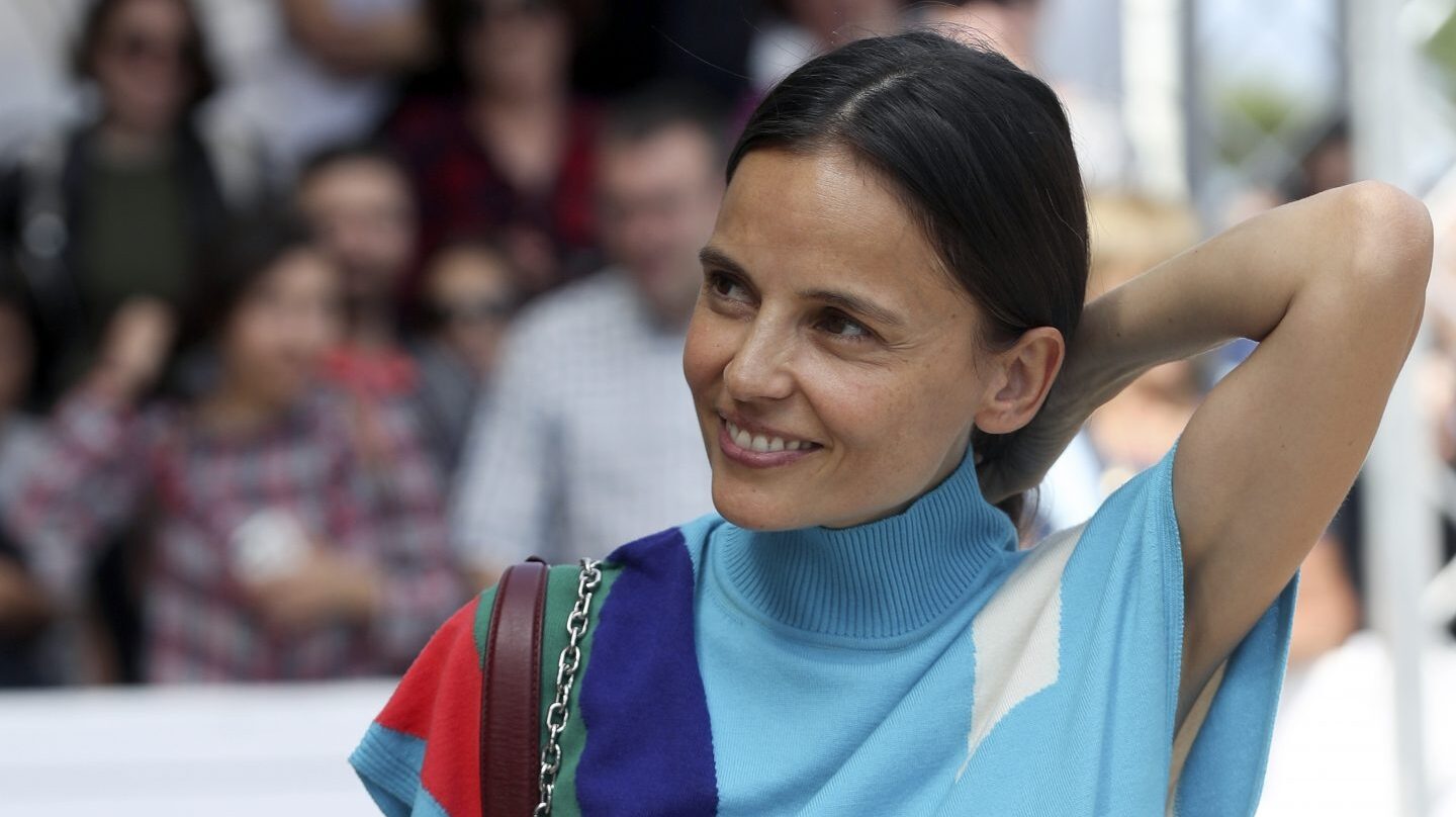 Elena Anaya sale en defensa de Woody Allen