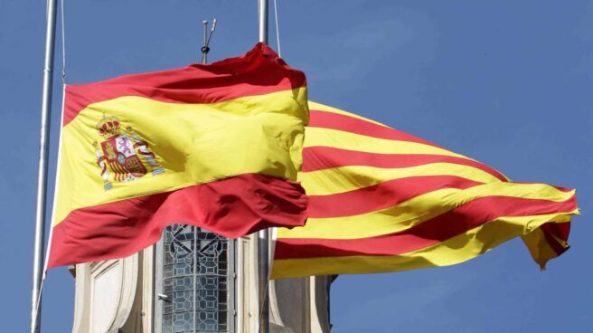 españa_cataluña_rating El conflicto catalán evita que S&P suba el rating de España.