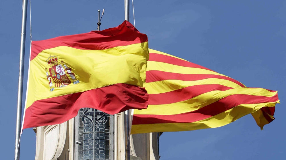 El conflicto catalán evita que S&P suba el rating de España.