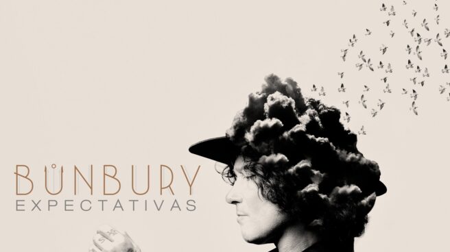 Expectativas', lo nuevo de Bunbury