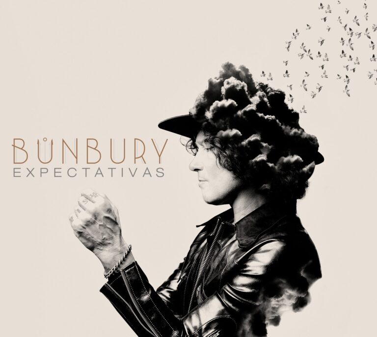 Adelanto de 'Expectativas', lo nuevo de Bunbury
