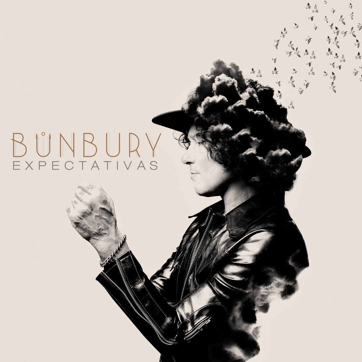 Portada de Expectativas de Bunbury