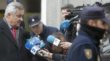 Fallece el abogado que llevó a juicio a Garzón por las escuchas en el 'caso Gürtel'