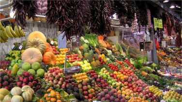 El otoño, mucho más que castañas