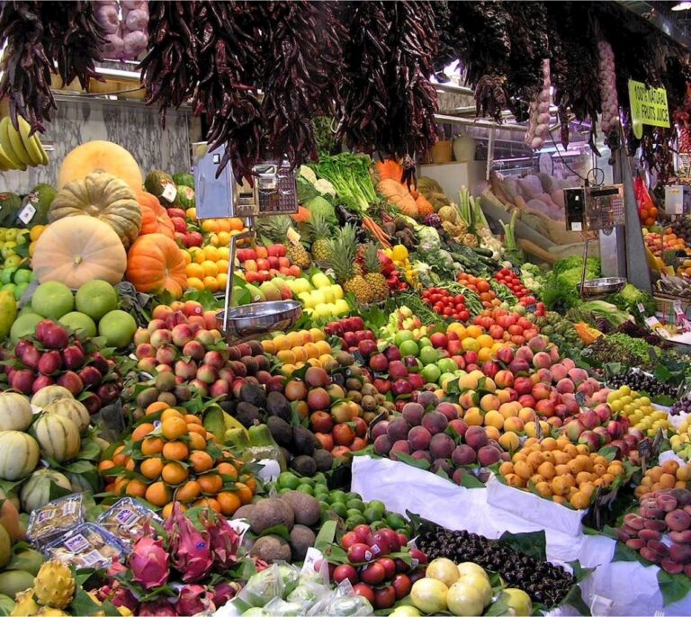 El otoño, mucho más que castañas