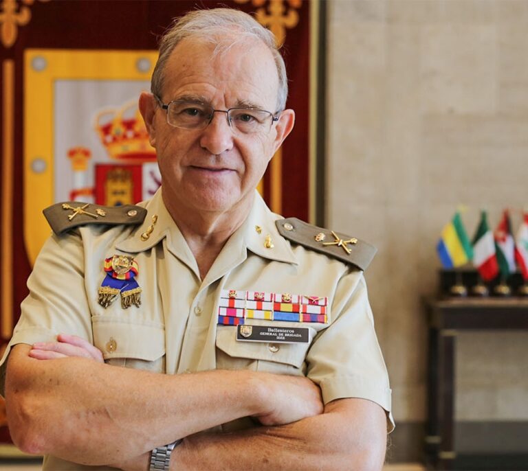 "El Dáesh quiere tapar su derrota atacando donde encuentra más eco"