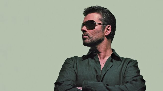 'Freedom', la vida de George Michael huyendo de la fama