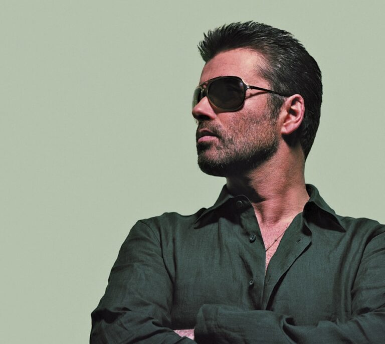 'This Is How (We Want You To Get High)', la última canción de George Michael
