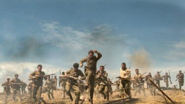 La producción española ataca, en septiembre, en la guerra de las series