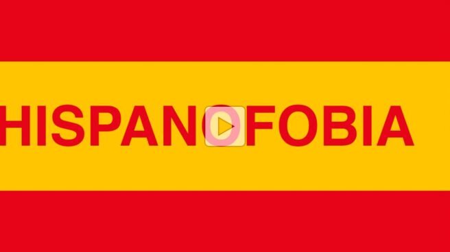 Hispanofobia, vídeo publicado por el PP en Redes Sociales