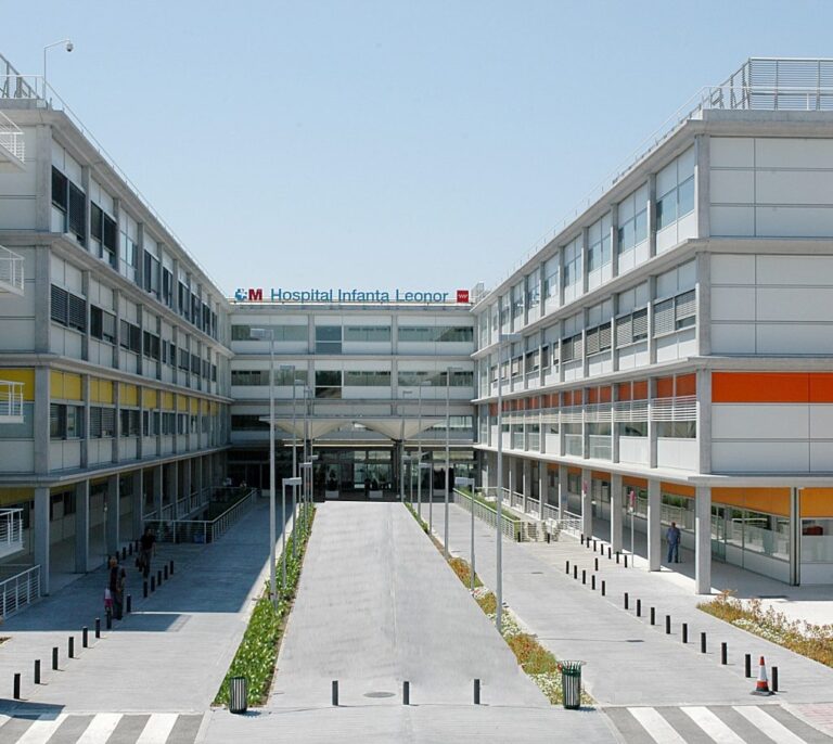 España vive el mayor brote de hepatitis A desde los noventa, cuando llegó la vacuna