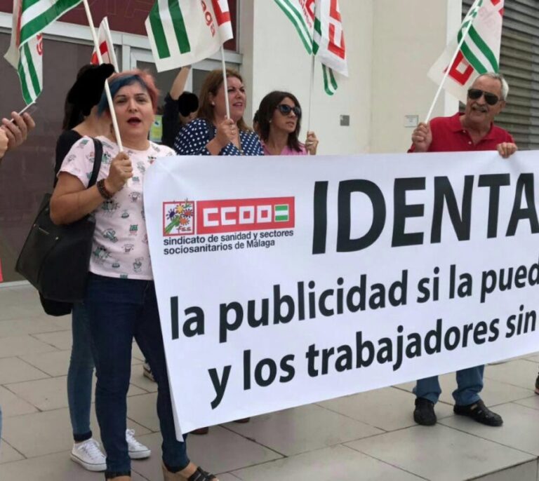 Detenidos dos fundadores de iDental en una operación ligada a un fraude de 60 millones