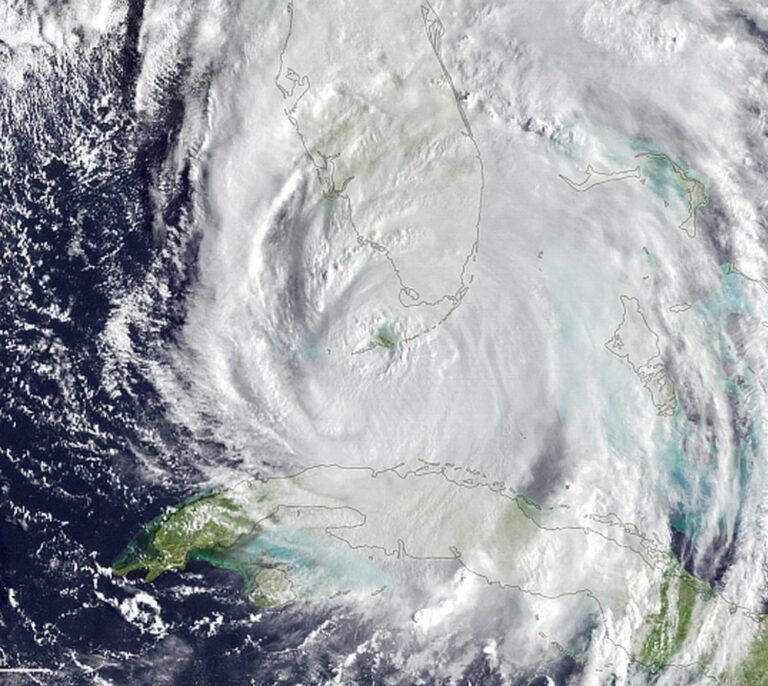 El Acuerdo de París se confirma como única solución al Cambio Climático