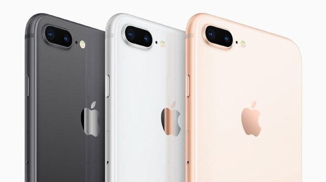 Reparar la parte trasera del iPhone costará el triple que arreglar la pantalla.