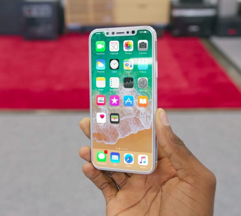 iPhone X: cómo va a cambiar Apple los smartphones tal y como los conocemos