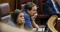 Podemos acusa al PSOE de "vetar" su acto pro referéndum tras quedarse sin sede para celebrarlo