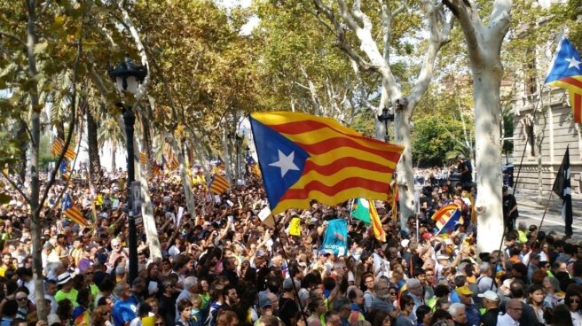 Los argumentos económicos de los independentistas... bajo la lupa