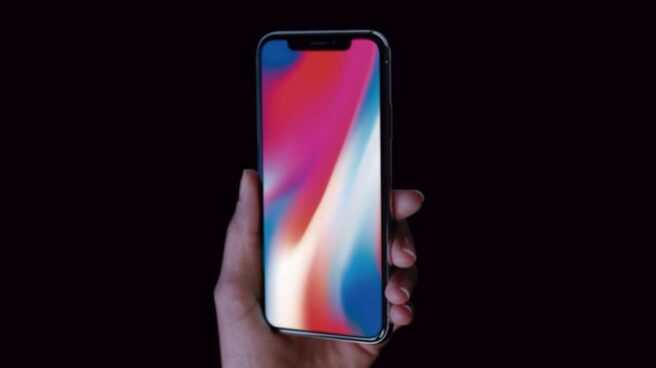 Pantalla y reconocimiento facial: así es el nuevo iPhone X que llegará en noviembre