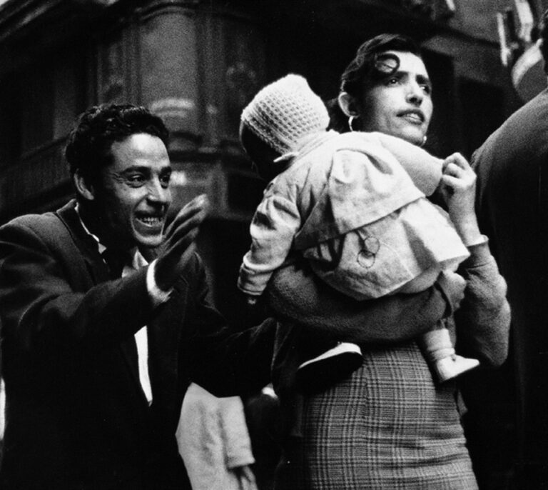 Muere Joan Colom, el fotógrafo del corazón de Barcelona