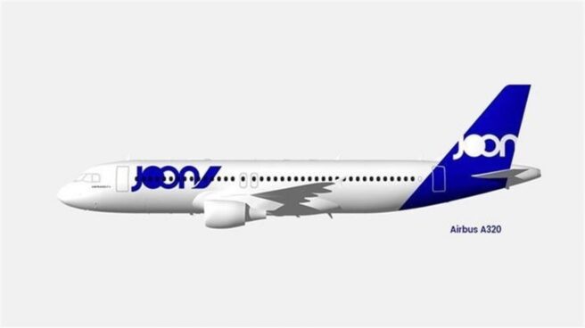 Air France lanza Joon, su nueva aerolínea ‘low cost’ para captar viajeros ‘millennials’