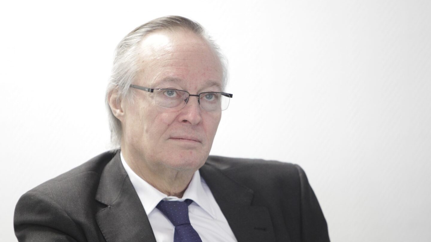 El ex ministro Josep Piqué