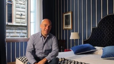 'Están dividiendo a la sociedad catalana, a familias enteras. Es imperdonable'
