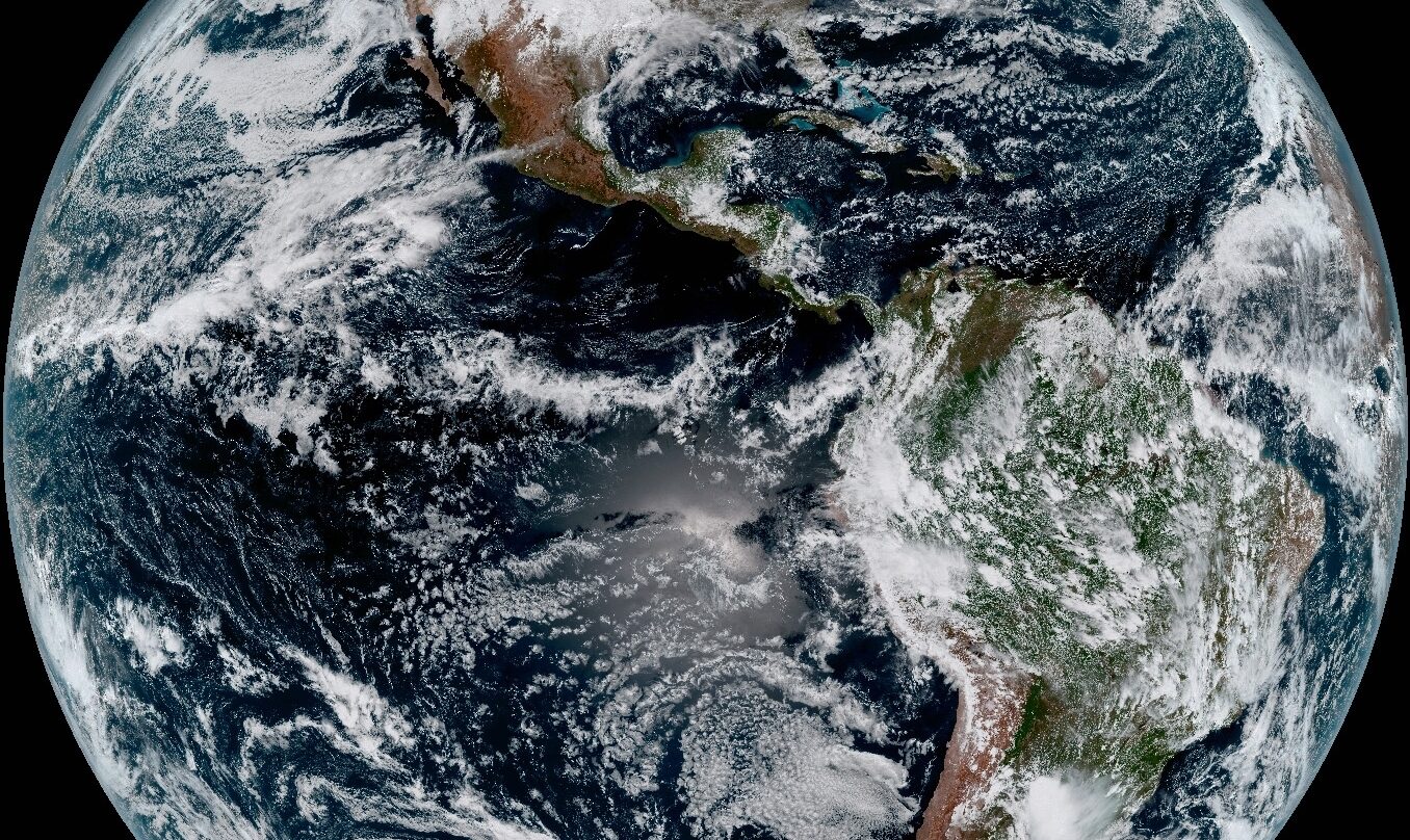 La Tierra se satura y acelera su calentamiento global