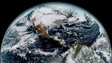 La Tierra se satura y acelera su calentamiento global