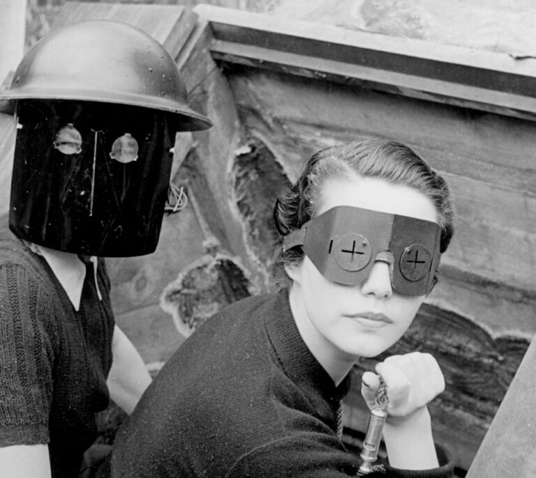 Tenaces, transgresoras y polémicas: las mujeres surrealistas