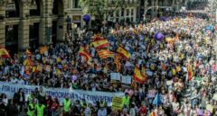 Tabarnia llama de nuevo a manifestarse el 4 de marzo, esta vez sin SCC