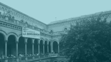 Legalidad, democracia y política