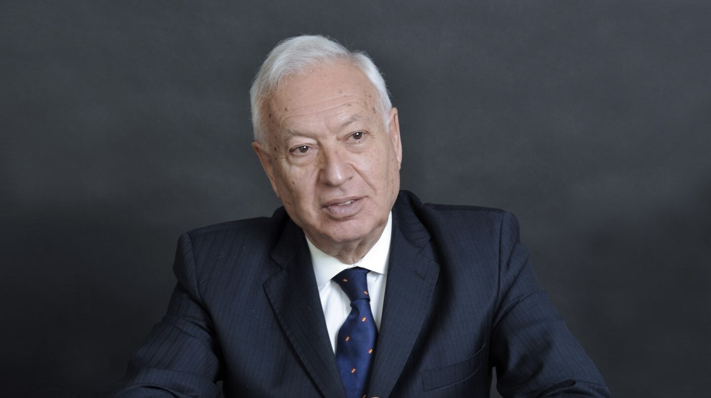 José Manuel García-Margallo.