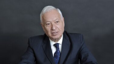Margallo: "La vicepresidenta dijo que no habría urnas el 1-O y espero que haga honor a su compromiso"