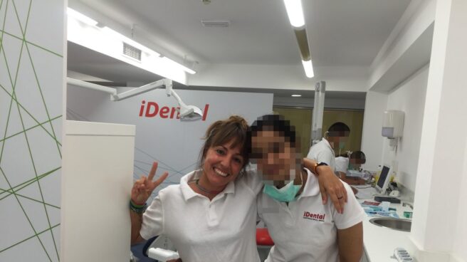 "En iDental se rompían los ciclos de esterilización porque no había material suficiente"