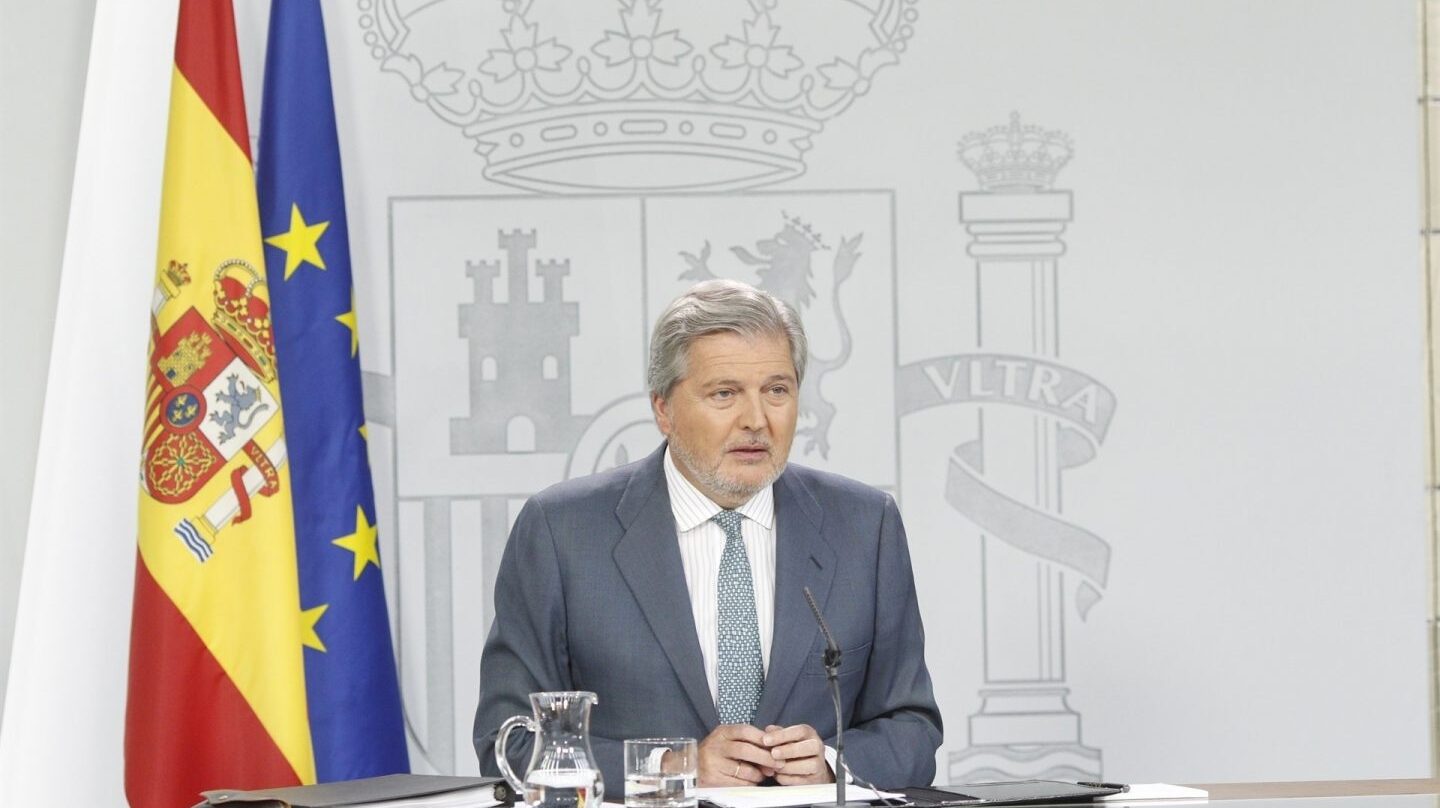 Iñigo Méndez de Vigo.