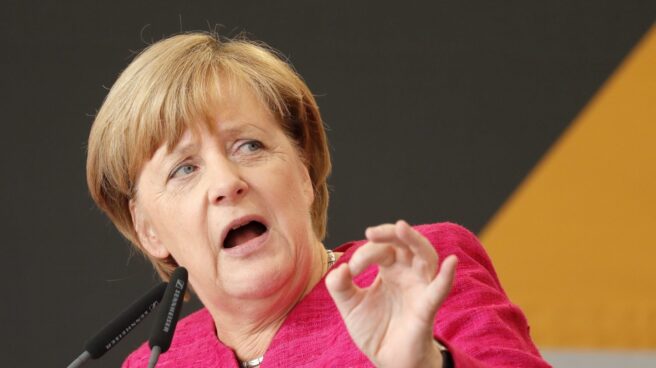 merkel_elecciones1 Angela Merkel.