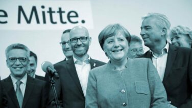 Alemania ante lo desconocido