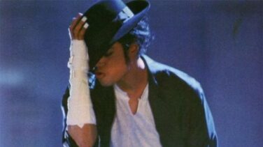 'Scream', la nueva recopilación de canciones de Michael Jackson