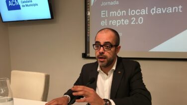 La ACM plantea que los alcaldes contrarios al referéndum cedan el poder por un día